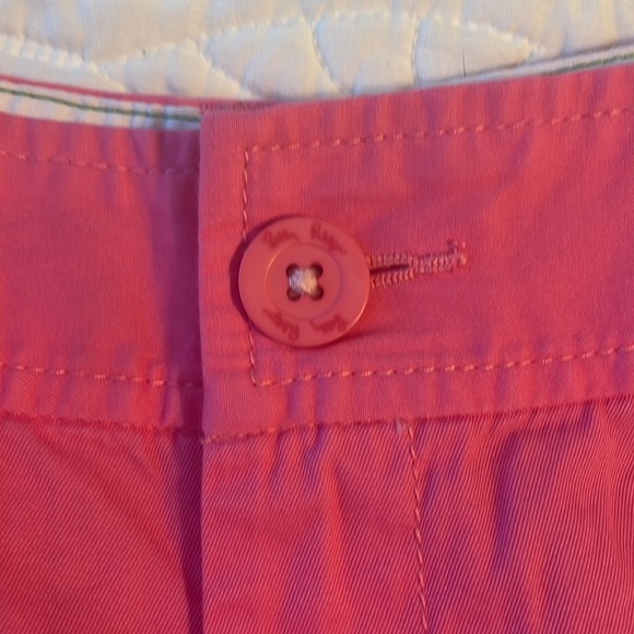 Lilly Pulitzer Callahan shorts - Picture 5 of 5